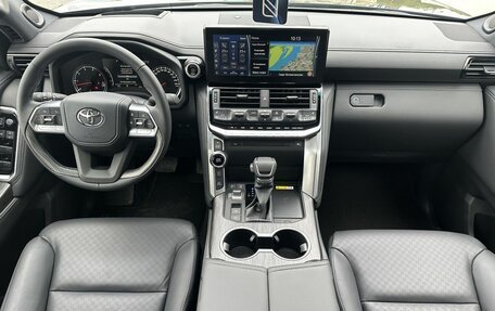 Toyota Land Cruiser, 2025 год, 11 950 000 рублей, 7 фотография