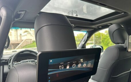 Toyota Land Cruiser, 2025 год, 11 950 000 рублей, 18 фотография