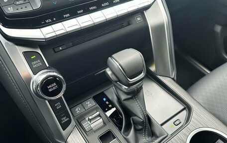Toyota Land Cruiser, 2025 год, 11 950 000 рублей, 16 фотография