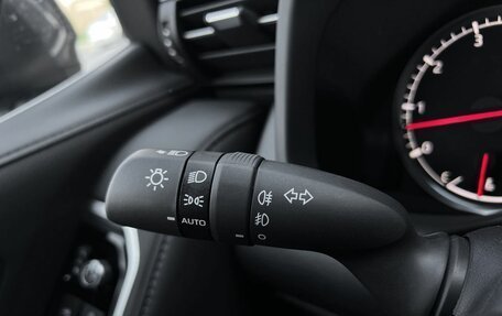 Toyota Land Cruiser, 2025 год, 11 950 000 рублей, 23 фотография