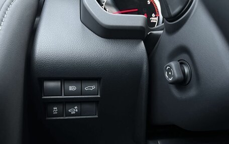 Toyota Land Cruiser, 2025 год, 11 950 000 рублей, 27 фотография