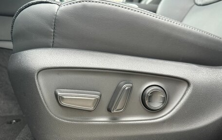 Toyota Land Cruiser, 2025 год, 11 950 000 рублей, 30 фотография