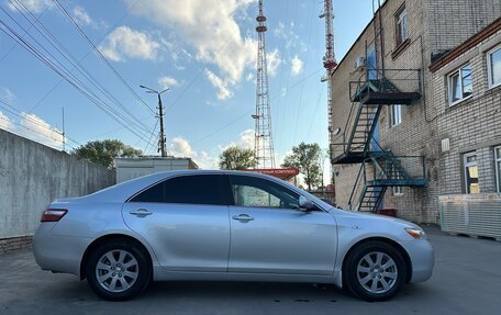 Toyota Camry, 2008 год, 1 250 000 рублей, 4 фотография
