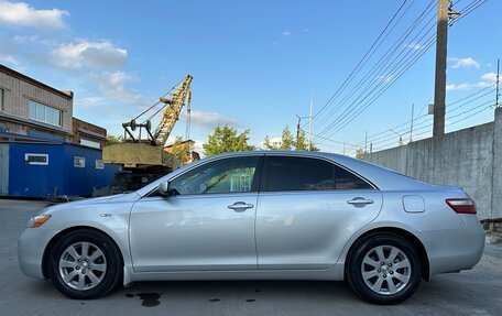 Toyota Camry, 2008 год, 1 250 000 рублей, 7 фотография