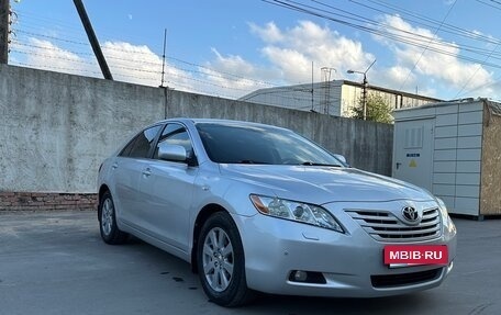 Toyota Camry, 2008 год, 1 250 000 рублей, 3 фотография