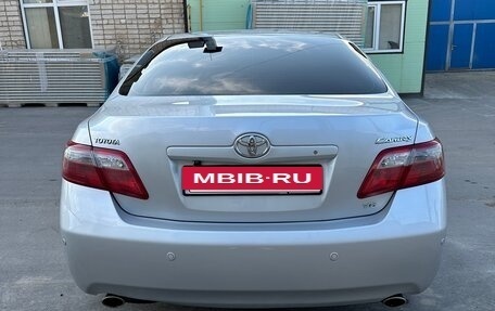 Toyota Camry, 2008 год, 1 250 000 рублей, 6 фотография