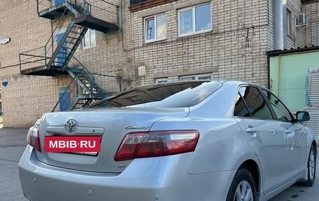 Toyota Camry, 2008 год, 1 250 000 рублей, 5 фотография