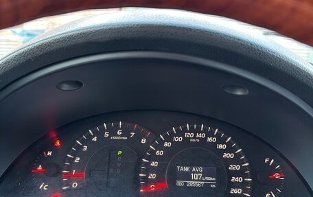 Toyota Camry, 2008 год, 1 250 000 рублей, 13 фотография