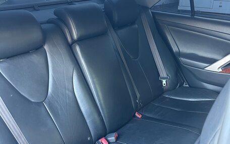 Toyota Camry, 2008 год, 1 250 000 рублей, 12 фотография