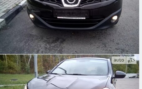 Nissan Qashqai, 2011 год, 1 300 000 рублей, 3 фотография