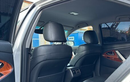 Toyota Camry, 2008 год, 1 250 000 рублей, 11 фотография