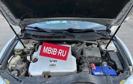 Toyota Camry, 2008 год, 1 250 000 рублей, 14 фотография