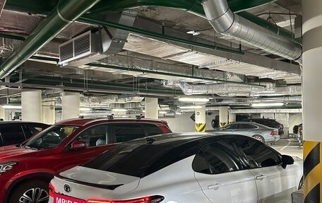 Toyota Camry, 2021 год, 3 850 000 рублей, 2 фотография