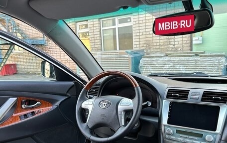 Toyota Camry, 2008 год, 1 250 000 рублей, 10 фотография