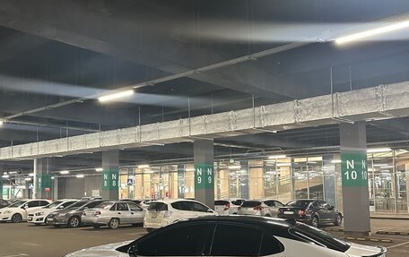Toyota Camry, 2021 год, 3 850 000 рублей, 6 фотография