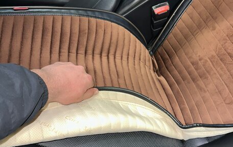 Toyota Camry, 2021 год, 3 850 000 рублей, 9 фотография