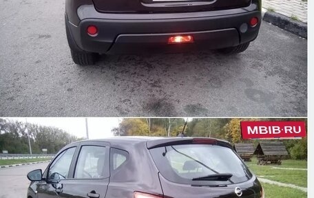 Nissan Qashqai, 2011 год, 1 300 000 рублей, 2 фотография