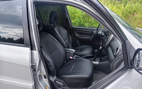 Toyota RAV4, 2003 год, 1 050 000 рублей, 7 фотография