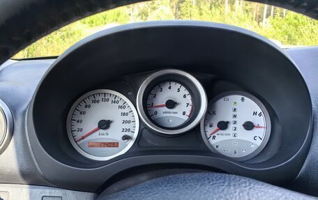 Toyota RAV4, 2003 год, 1 050 000 рублей, 10 фотография