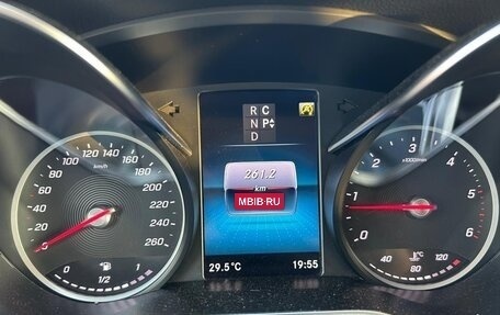 Mercedes-Benz V-Класс, 2020 год, 7 000 000 рублей, 9 фотография