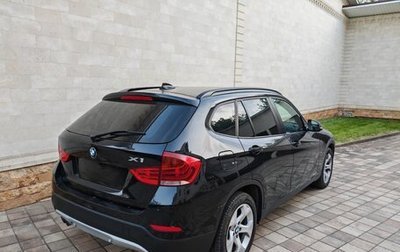 BMW X1, 2014 год, 1 720 000 рублей, 1 фотография