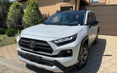 Toyota RAV4, 2025 год, 3 660 000 рублей, 1 фотография