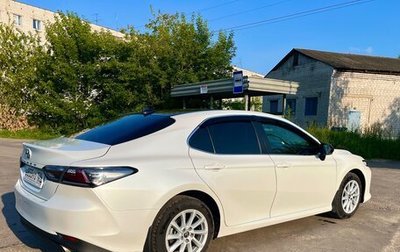 Toyota Camry, 2021 год, 3 300 000 рублей, 1 фотография