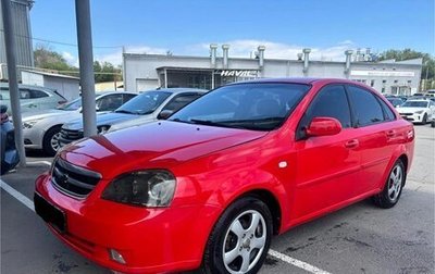 Chevrolet Lacetti, 2007 год, 420 000 рублей, 1 фотография