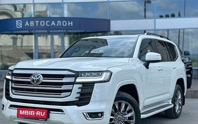 Toyota Land Cruiser, 2025 год, 11 950 000 рублей, 1 фотография
