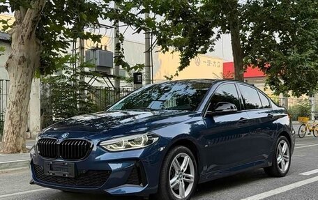 BMW 1 серия, 2021 год, 1 800 052 рублей, 1 фотография