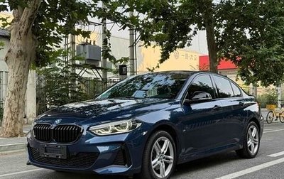 BMW 1 серия, 2021 год, 1 800 052 рублей, 1 фотография