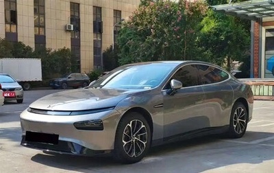 Xpeng P7, 2021 год, 1 800 000 рублей, 1 фотография