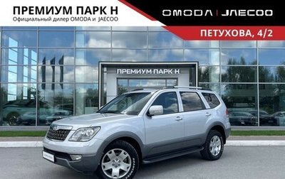KIA Mohave I, 2016 год, 2 150 000 рублей, 1 фотография