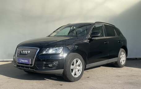 Audi Q5, 2009 год, 1 300 000 рублей, 1 фотография