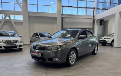 KIA Cerato III, 2010 год, 899 900 рублей, 1 фотография