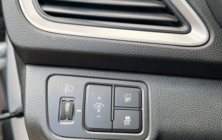 Hyundai Solaris II рестайлинг, 2017 год, 1 180 000 рублей, 15 фотография