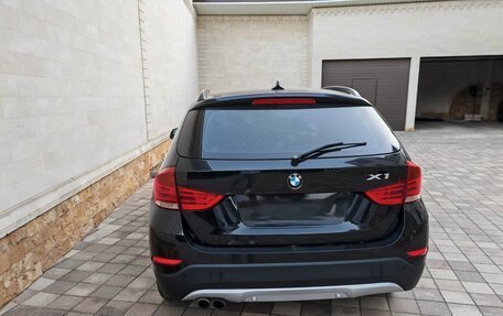 BMW X1, 2014 год, 1 720 000 рублей, 2 фотография
