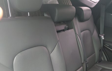 Hyundai Santa Fe III рестайлинг, 2016 год, 2 100 000 рублей, 5 фотография