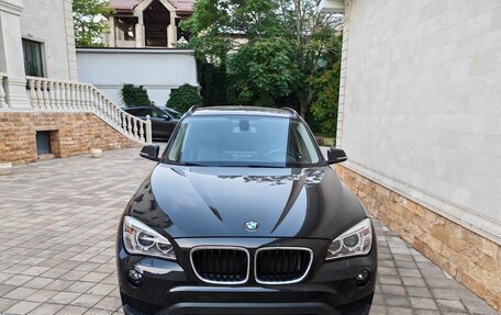 BMW X1, 2014 год, 1 720 000 рублей, 3 фотография