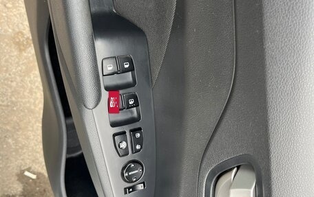 Hyundai Solaris II рестайлинг, 2017 год, 1 180 000 рублей, 17 фотография