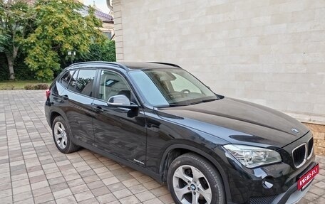 BMW X1, 2014 год, 1 720 000 рублей, 4 фотография
