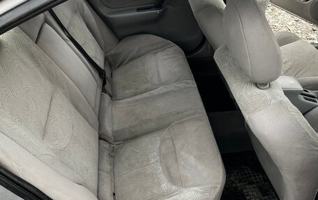 Nissan Primera II рестайлинг, 2000 год, 240 000 рублей, 13 фотография