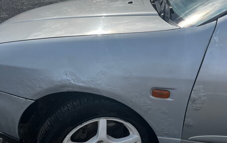 Nissan Primera II рестайлинг, 2000 год, 240 000 рублей, 6 фотография