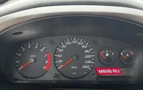 Nissan Primera II рестайлинг, 2000 год, 240 000 рублей, 14 фотография
