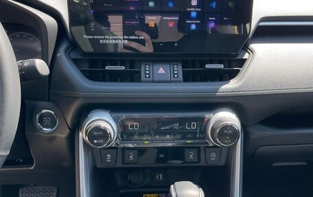 Toyota RAV4, 2025 год, 3 660 000 рублей, 9 фотография