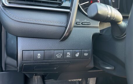 Toyota Camry, 2021 год, 3 300 000 рублей, 11 фотография