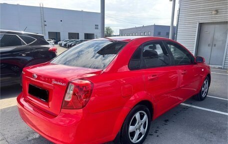 Chevrolet Lacetti, 2007 год, 420 000 рублей, 4 фотография