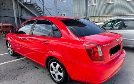 Chevrolet Lacetti, 2007 год, 420 000 рублей, 5 фотография