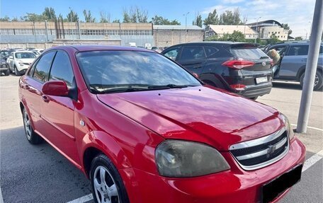 Chevrolet Lacetti, 2007 год, 420 000 рублей, 2 фотография