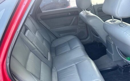 Chevrolet Lacetti, 2007 год, 420 000 рублей, 6 фотография